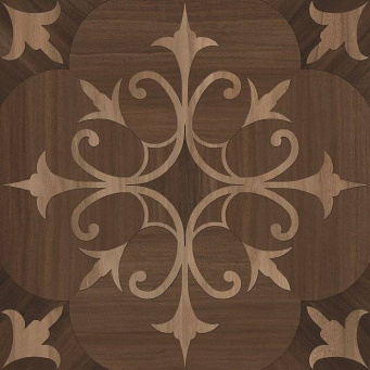 фото SG113502R Ирвелл коричневый керамический гранит КЕРАМА МАРАЦЦИ