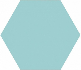 фото SG23027N Линьяно бирюзовый 20*23,1 керамический гранит КЕРАМА МАРАЦЦИ