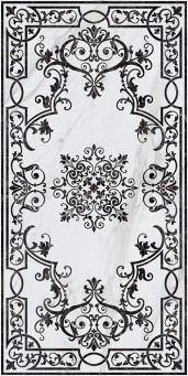 SG591702R Монте Тиберио декорированный лаппатированный 119,5*238,5 керамический гранит КЕРАМА МАРАЦЦИ Фото SG591702R Монте Тиберио декорированный лаппатированный 119,5*238,5 керамический гранит КЕРАМА МАРАЦЦИ