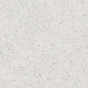 фото SG632400R Терраццо серый светлый обрезной 60x60 керамогранит КЕРАМА МАРАЦЦИ