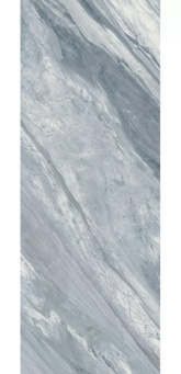 фото SL1232G0041R Surface Laboratory/Бардилио синий обрезной 119,5x320x1,1 керамогранит КЕРАМА МАРАЦЦИ
