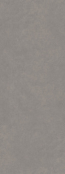 фото SL1232G0221R6 Surface Laboratory/Конкрит серый светлый обрезной 119,5x320x0,6 керамогранит КЕРАМА МАРАЦЦИ
