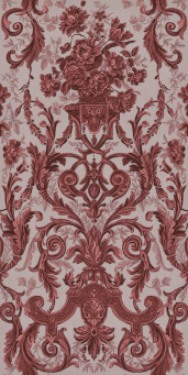 фото VT/A643/SG591820R Ковер Бевилаква матовый обрезной 119,5x238,5x0,9 КЕРАМА МАРАЦЦИ