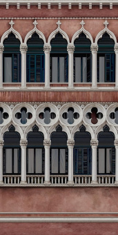 фото VT/A645/SG591820R Ковер Даниэли матовый обрезной 119,5x238,5x0,9 КЕРАМА МАРАЦЦИ