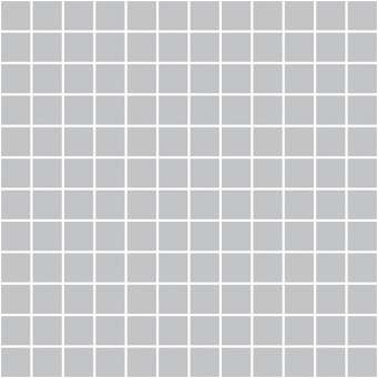 фото 20063N (1.066м 12пл) Темари стальной матовый 29,8*29,8 мозаика КЕРАМА МАРАЦЦИ