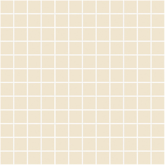 фото 20074 (1.066м 12пл) Темари бежевый матовый 29,8*29,8 мозаика КЕРАМА МАРАЦЦИ