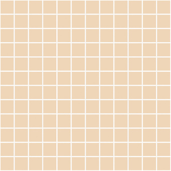 фото 20075 (1.066м 12пл) Темари темно-бежевый матовый 29,8*29,8 мозаика КЕРАМА МАРАЦЦИ