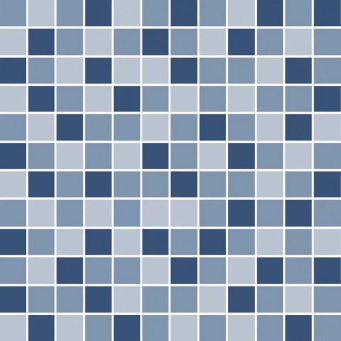 KMD2MSM008MN Темари мозаичный микс синий матовый 29,8x29,8x0,35 декор КЕРАМА МАРАЦЦИ фото KMD2MSM008MN Темари мозаичный микс синий матовый 29,8x29,8x0,35 декор КЕРАМА МАРАЦЦИ