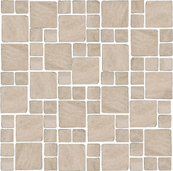 MBD007 Риальто Антика 3 мозаичный бежевый матовый 30х30х0,9 декор (гранит) КЕРАМА МАРАЦЦИ фото MBD007 Риальто Антика 3 мозаичный бежевый матовый 30х30х0,9 декор (гранит) КЕРАМА МАРАЦЦИ