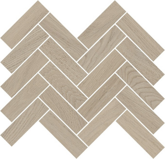 фото T042/SG5263 Монтиони мозаичный бежевый матовый 34x35,5x0,9 декор КЕРАМА МАРАЦЦИ
