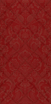 фото 11107R Даниэли красный структура обрезной 30*60 керамическая плитка КЕРАМА МАРАЦЦИ
