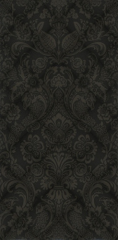 фото 11108R Даниэли черный структура обрезной 30*60 керамическая плитка КЕРАМА МАРАЦЦИ