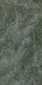 фото 11223R (1,8м 10пл) Серенада зелёный глянцевый обрезной 30x60x0,9 керамическая плитка КЕРАМА МАРАЦЦИ