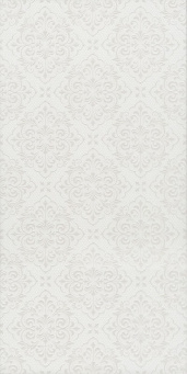 фото 11249R (1,8 м2 10 пл) Флориан белый матовый структура обрезной 30x60x0,9 керамическая плитка КЕРАМА МАРАЦЦИ