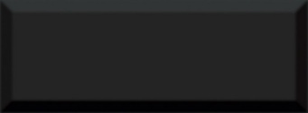 15081 Бельканто черный грань 15*40 керамическая плитка КЕРАМА МАРАЦЦИ фото 15081 Бельканто черный грань 15*40 керамическая плитка КЕРАМА МАРАЦЦИ