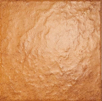 фото 1521 Виллидж рыжий керамическая плитка КЕРАМА МАРАЦЦИ