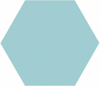 фото 24004 Линьяно бирюзовый 20*23,1 керамическая плитка КЕРАМА МАРАЦЦИ