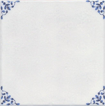 фото 5219 Английский Делфт  КЕРАМА МАРАЦЦИ
