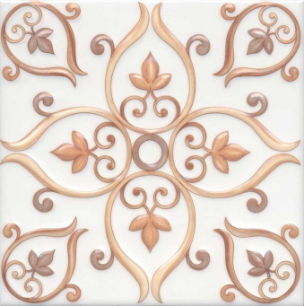 фото 5229 (0.88м 22пл) Суррей беж 20*20 керамическая плитка КЕРАМА МАРАЦЦИ