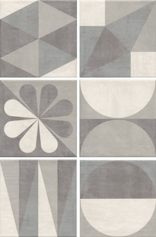 фото 5286 Понти 20*20 керамическая плитка КЕРАМА МАРАЦЦИ