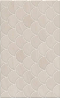 Фото 6375 Сияние бежевый структура 25*40 керамическая плитка КЕРАМА МАРАЦЦИ