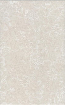 Фото 6381 Ауленсия бежевый орнамент 25*40 керамическая плитка КЕРАМА МАРАЦЦИ