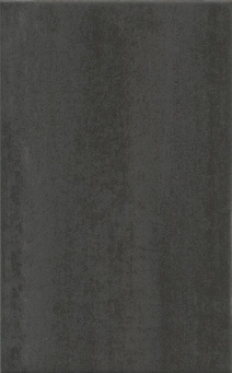 фото 6400 Ломбардиа антрацит 25*40 керамическая плитка КЕРАМА МАРАЦЦИ