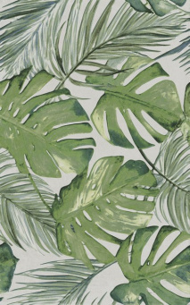 фото 6410 Левада зеленый глянцевый 25х40 керамическая плитка КЕРАМА МАРАЦЦИ