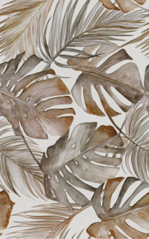 фото 6412 Левада коричневый глянцевый 25х40 керамическая плитка КЕРАМА МАРАЦЦИ