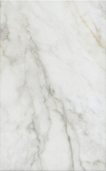 фото 6429 Кантата белый глянцевый 25x40x0,8 керамическая плитка КЕРАМА МАРАЦЦИ