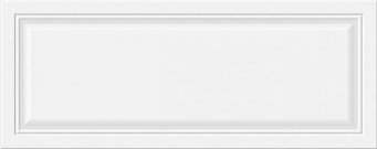 фото 7180 Линьяно белый панель 20*50 керамическая плитка КЕРАМА МАРАЦЦИ