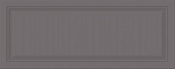 фото 7182 Линьяно серый панель 20*50 керамическая плитка КЕРАМА МАРАЦЦИ