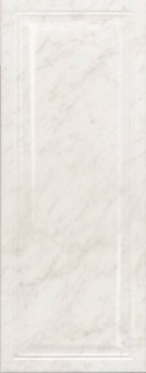 7197 Ретиро белый панель 20*50 керамическая плитка КЕРАМА МАРАЦЦИ Фото 7197 Ретиро белый панель 20*50 керамическая плитка КЕРАМА МАРАЦЦИ