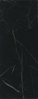 Фото 7200 Алькала черный 20*50 керамическая плитка КЕРАМА МАРАЦЦИ