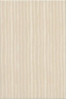 Фото 8312 Муза бежевый полоски 20*30 керамическая плитка КЕРАМА МАРАЦЦИ