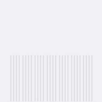 фото KM2020B0010N Пикассо белый глянцевый структура 20x20x0,69 плитка КЕРАМА МАРАЦЦИ