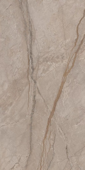 фото KM6012B0230R Ифран бежевый светлый глянцевый обрезной 60x119,5x0,9 керамическая плитка КЕРАМА МАРАЦЦИ