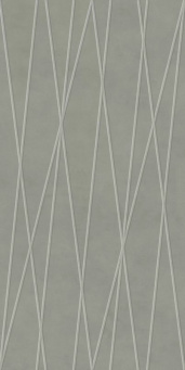 фото KM6012B0251R Таделакт зелёный светлый матовый структура обрезной 60x119,5x1 плитка КЕРАМА МАРАЦЦИ