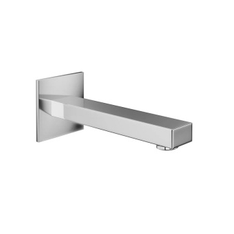 фото 66487KM.21.018 Настенный излив Futura/Футура, хром глянец КЕРАМА МАРАЦЦИ