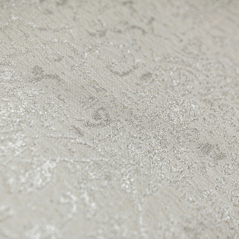 фото KM5407 Обои виниловые на флизелиновой основе Флора салатовый, база КЕРАМА МАРАЦЦИ  1.06*10.05 КЕРАМА МАРАЦЦИ