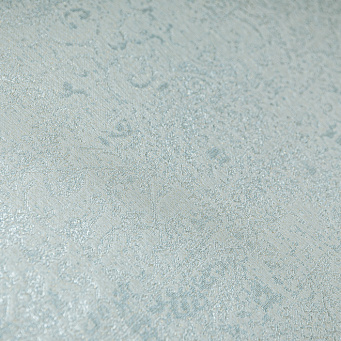 фото KM5410 Обои виниловые на флизелиновой основе Флора голубой, база КЕРАМА МАРАЦЦИ  1.06*10.05 КЕРАМА МАРАЦЦИ