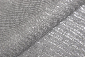 фото KM5607 Обои виниловые на флизелиновой основе Кутюр, база, серый КЕРАМА МАРАЦЦИ КЕРАМА МАРАЦЦИ