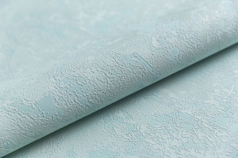 фото KM5908 Обои виниловые на флизелиновой основе Джангл, база, голубой КЕРАМА МАРАЦЦИ КЕРАМА МАРАЦЦИ