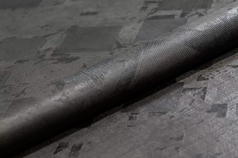 фото KM7110 Обои виниловые на флизелиновой основе Винтаж база универсальная, чёрный KЕРАМА МАРАЦЦИ КЕРАМА МАРАЦЦИ