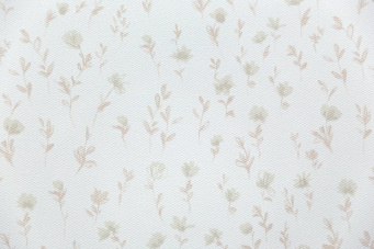 фото KM7803 Обои виниловые на флизелиновой основе Уик-энд мотив, бежевый цветы KЕРАМА МАРАЦЦИ КЕРАМА МАРАЦЦИ