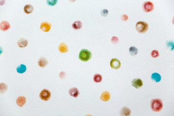 фото KM7805 Обои виниловые на флизелиновой основе Уик-энд мотив, цветной круги KЕРАМА МАРАЦЦИ КЕРАМА МАРАЦЦИ