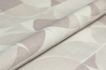 фото KM8512 Обои виниловые на флизелиновой основе Шафран мотив, бежевый, геометрия KЕРАМА МАРАЦЦИ КЕРАМА МАРАЦЦИ