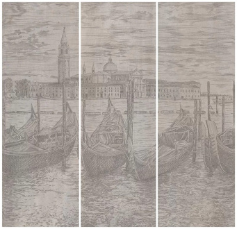 VT/A622/3x/13126TR Панно Гварди матовый обрезной 90х89,5x0,9 из 3-х частей 30x89.5 КЕРАМА МАРАЦЦИ фото VT/A622/3x/13126TR Панно Гварди матовый обрезной 90х89,5x0,9 из 3-х частей 30x89.5 КЕРАМА МАРАЦЦИ