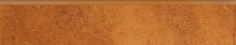 фото 4143/5BT Виллидж рыжий плинтус КЕРАМА МАРАЦЦИ