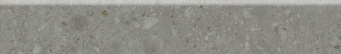 DD606120R/6BT Плинтус Чеппо ди Гре серый тёмный матовый обрезной 60x9,5x0,9 КЕРАМА МАРАЦЦИ фото DD606120R/6BT Плинтус Чеппо ди Гре серый тёмный матовый обрезной 60x9,5x0,9 КЕРАМА МАРАЦЦИ